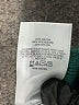 Express Green Pullover Sweater Size S - photo 9