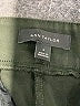 Ann Taylor Black Active Pants Size 8 - photo 7