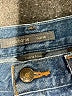 Liz Claiborne Blue Jeans Size 10R - photo 7