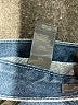 Liz Claiborne Blue Jeans Size 10R - photo 8