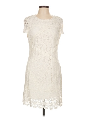 Cremieux Cocktail Dress (view 1)