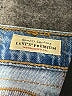 Levi's Blue Jeans Size 26 waist - photo 7