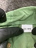 Unbranded Green Short Sleeve Onesie Size 12-18 mo - photo 3