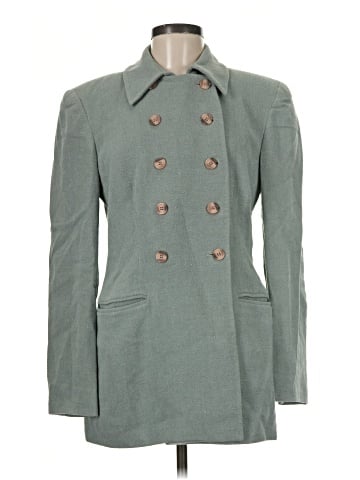 Giorgio Armani Coat (view 1)