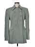 Giorgio Armani Green Coat Size EU (IT) 42 / US 6 - photo 1
