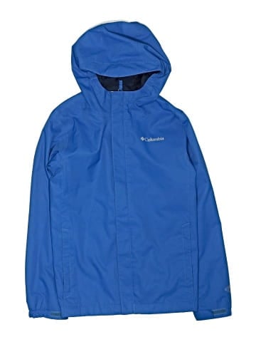 Columbia Fleece Jacket (view 1)