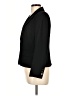 Anne Klein 100% Polyester Black Blazer Size 10 (petite) - photo 5