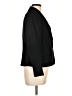 Anne Klein 100% Polyester Black Blazer Size 10 (petite) - photo 4