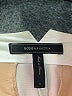 BCBGMAXAZRIA Ivory Dress Pants Size 0 - photo 7