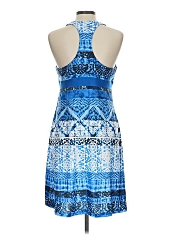 Gerry Cocktail Dress (view 2)