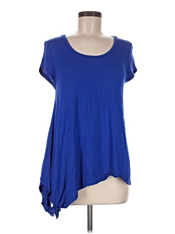 Suzy Shier Short Sleeve T-Shirt (view 1)