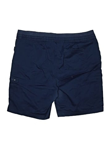 Karen Scott Sport Cargo Shorts (view 2)