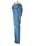 Madewell Hearts Blue Jeans Size 28 waist - photo 5