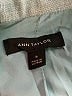 Ann Taylor Gray Blazer Size 16 - photo 6