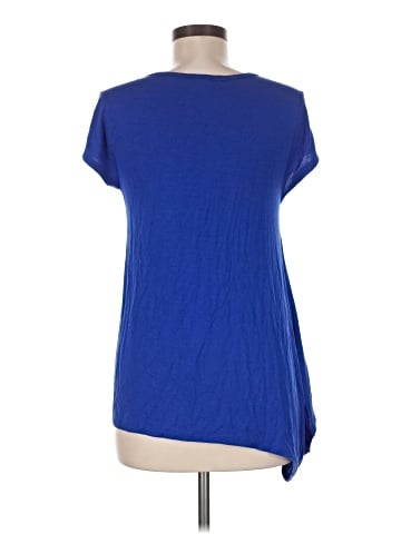 Suzy Shier Short Sleeve T-Shirt (view 2)