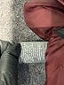 Pins and Needles Burgundy Jacket Size M - photo 7