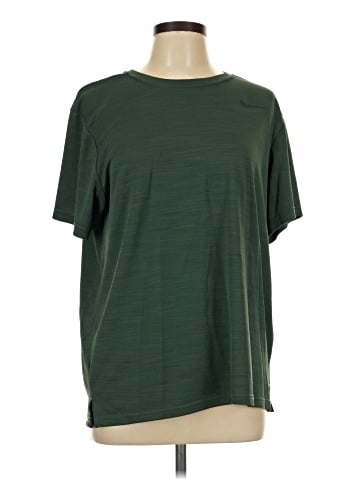 Nike Short Sleeve Top (view 1)