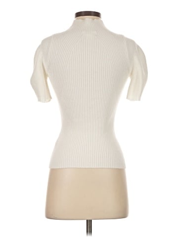 Maeve by Anthropologie Turtleneck Sweater (view 2)