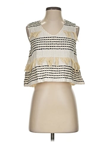 Lou & Grey Sleeveless Blouse (view 1)