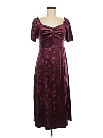 Francesca's Cocktail Dress (view 1)
