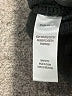 Jolie & Joy 100% Polyester Graphic Black Pullover Sweater Size L - photo 8