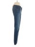 American Eagle Outfitters Hearts Blue Jeans Size 0R - photo 4