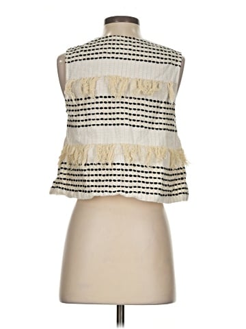 Lou & Grey Sleeveless Blouse (view 2)