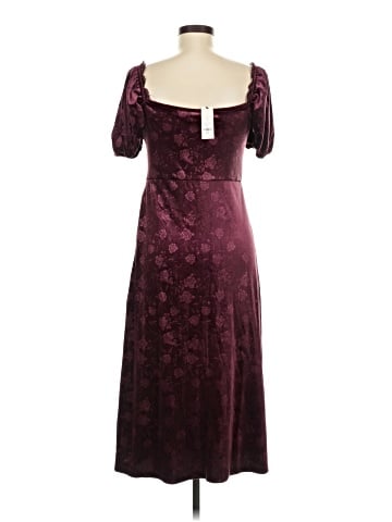 Francesca's Cocktail Dress (view 2)
