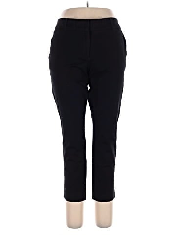 Ann Taylor LOFT Outlet Dress Pants (view 1)