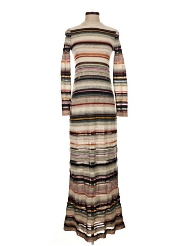 Missoni Casual Dress (view 1)