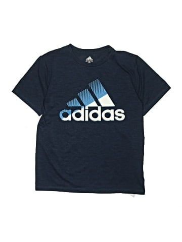 Adidas Short Sleeve T-Shirt (view 1)