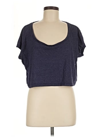American Apparel Short Sleeve T-Shirt (view 1)