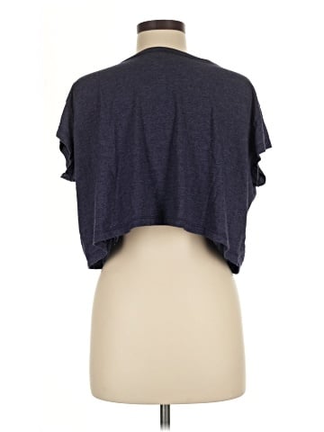 American Apparel Short Sleeve T-Shirt (view 2)