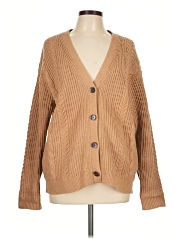 Banana Republic Factory Store Cardigan (view 1)