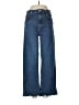 AGOLDE Blue Jeans Size 28 waist - photo 1
