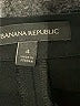 Banana Republic Black Active Pants Size 4 - photo 7
