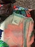 Boden Green Rash Guard Size 7 - 8 - photo 4