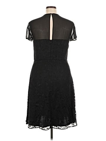 Jones New York Casual Dress (view 2)