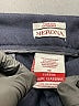 Merona Solid Blue Casual Pants Size 10 - photo 7