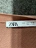 Zara Brown Cardigan Size S - photo 7