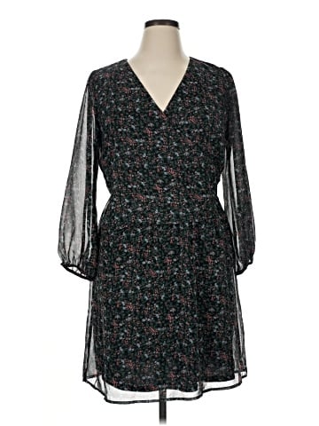 Collective Concepts Casual Dress (view 1)