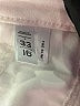 Ann Taylor LOFT Ivory Jeans Size 33 waist - photo 5