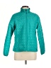 Lands' End 100% Polyester Solid Teal Jacket Size M (petite) - photo 1