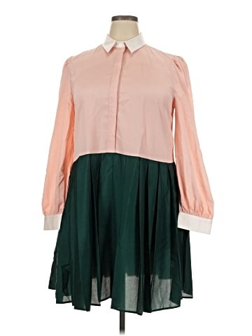 Tuckernuck Casual Dress (view 1)