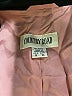 Country Road 100% Polyester Black Blazer Size 8 - photo 6