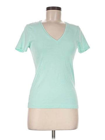 J.Crew Factory Store Short Sleeve T-Shirt (view 1)