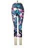 Fila Sport Tropical Blue Active Pants Size M - photo 2