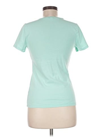 J.Crew Factory Store Short Sleeve T-Shirt (view 2)