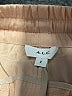 A.L.C. 100% Polyester Brown Casual Pants Size 2 - photo 7
