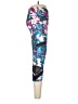 Fila Sport Tropical Blue Active Pants Size M - photo 4